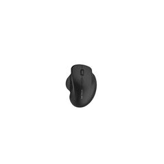 Mouse serioux glide 515 wireless,negru, senzor: optic, dpi: 800/ 1200/ 1600, conexiune: dongle usb 2,4 ghz, banda de frecventa: 2,4 ghz, click silentios, design ergonomic, alimentare: 1 baterie aa inclusa, 1,5 v, cerințe os: win, mac, vista,  Mouse | electropc.ro
