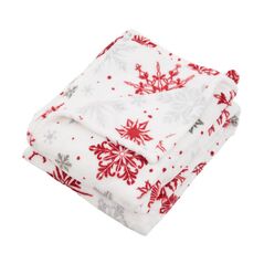 Patura fleece 150x200 cm xms,  Paturi si Cuverturi | electropc.ro
