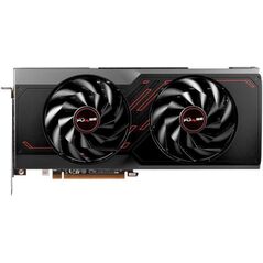 Placa video sapphire pulse amd radeon™ rx 7800 xt 16gb 256 bit gddr6, 2x hdmi 2x dp, pcie 4.0,  Placi video | electropc.ro