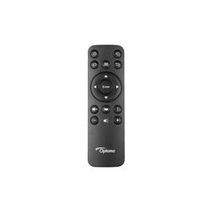 Proiector optoma uhd55, 4k 3840* 2160, 3600 lumeni, 1.200.000:1, 16:9/ 4:3, dimensiune maxim imagine 7.98 m/ 302", lampa 4000 ore/ 15.000 ore eco, distanta maxima de proiectie 8.1 m, zoom 1.3, 2* hdmi, vga, audio in/ out, s/pdif, usb-a power 1.5a, rs232, ,  Videoproiectoare | electropc.ro