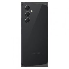 Samsung a54 5g a546b 6.4" 8gb 128gb dualsim graphite (black)(noneu spec, ce, engleza&romana incl, garantie la nod),  Telefoane mobile | electropc.ro