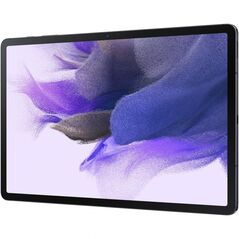 Samsung tab s7 fe t736 5g & wifi 12.4" 4gb 64gb mystic black (incl. pen),  Tablete | electropc.ro
