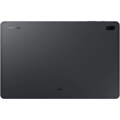 Samsung tab s7 fe t736 5g & wifi 12.4" 4gb 64gb mystic black (incl. pen),  Tablete | electropc.ro