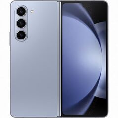 Samsung z fold5 5g f946b 7.6" 12gb 256gb dualsim icy blue,  Telefoane mobile | electropc.ro