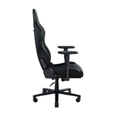 Scaun gaming razer gaming chair enki x, negru  RZ38-03880100-R3G1