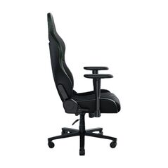 Scaun gaming razer gaming chair enki x, negru,  Scaune gaming | electropc.ro