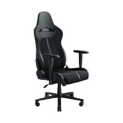 Scaun gaming razer gaming chair enki x, negru  RZ38-03880100-R3G1