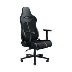 Scaun gaming razer gaming chair enki x, negru,  Scaune gaming | electropc.ro