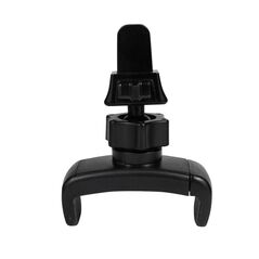 Suport auto spacer prindere prin arc, negru,  Accesorii | electropc.ro