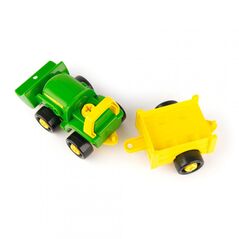 Tractoras construiti un prieten bonnie,  Masinute | electropc.ro