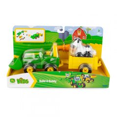 Tractoras construiti un prieten bonnie,  Masinute | electropc.ro
