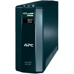 Ups apc back-ups rs line-interactive / aprox.sinusoida 900va / 540w 5conectori schuko cee7, baterie apcrbc123, optional extindere garantie cu1/3 ani (wbextwar1yr-sp-01/wbextwar3yr-sp-01),  UPS | electropc.ro