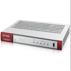 Zyxel usgflex50 firewall appliance(device only), 10/100/1000 mbps rj-45 ports,4 x lan/dmz 1 x wan,,  Echipament firewall | electropc.ro