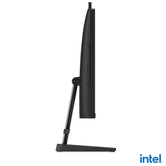 All-in-one lenovo ideacentre aio 3 27iap7 27" fhd (1920x1080) ips 250nits, intel® core™ i7-13620h, 10c (6p + 4e) / 16t, p-core up to 4.9ghz, e-core up to 3.6ghz, 24mb, video integrated intel® uhd graphics, ram 2x 8gb so-dimm ddr4-3200, two ddr4 so-dimm sl,  All in one PC | electropc.ro