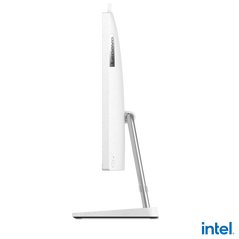 All-in-one lenovo ideacentre aio 3 27iap7 27" fhd (1920x1080) ips 250nits, intel® core™ i7-13620h, 10c (6p + 4e) / 16t, p-core up to 4.9ghz, e-core up to 3.6ghz, 24mb, video integrated intel® uhd graphics, ram 2x 8gb so-dimm ddr4-3200, two ddr4 so-dimm sl,  All in one PC | electropc.ro