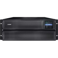 Apc smart-ups x 3000va rack/tower lcd 200-240v, line interactive,  UPS | electropc.ro