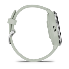 Ceas garmin venu 3s sage grey/slate,  SmartWatch-uri | electropc.ro