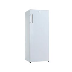 Congelator candy cmious 5142wh/n, 160 l, 5 sertare, usi reversibile, clasa f, h 142 cm, alb,  Congelatoare verticale | electropc.ro