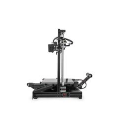 Imprimanta 3d creality cr-6 se, precizie +/-0.1mm, diametru filament: 1.75mm, tip filament compatibil: pla, tpu, copper, wood, temperatura duza:250 c, duza: :0.4mm(0.2/0.3/0.6/0.8/1.0), format: stl/obj/g-code,software: cura/repetier-host printing size 235,  Imprimante 3D | electropc.ro