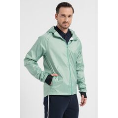 Jacheta waterproof b granite green-s,  Jachete | electropc.ro