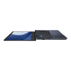 Laptop business asus expertbook b5, b5402cba-ki0408x, 14.0-inch, fhd (1920 x 1080) 16:9, intel vpro® essentials with intel® core™ i7-1260p processor 2.1 ghz (18m cache, up to 4.7 ghz, 12 cores), intel® uhd graphics, 1x ddr5 so-dimm slots, 2x m.2 2280 pcie,  Laptopuri | electropc.ro