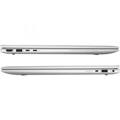 Laptop hp elitebook 860 g10 cu procesor intel core i7-1355u 10-core (1.7ghz, up to 5.0ghz, 12mb), 16.0 inch wuxga, intel uhd graphics, 16gb ddr5, ssd, 512gb pcie nvme, windows 11 pro 64bit, silver,  Laptopuri | electropc.ro