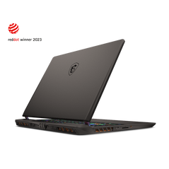 Laptop msi gaming vector gp68 hx 13vh, 17" 16:10 qhd+(2560 x 1600), 240hz, 100% dci-p3, ips-level panel, raptor lake i9-13950hx processor 36m cache, up to 5.50 ghz + intel hm770, video dedicat nvidia geforce rtx 4080 laptop gpu 12gb gddr6, ram ddr5 16gb*2,  Laptopuri | electropc.ro