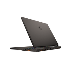 Laptop msi gaming vector gp78 hx 13vi, 17.3" uhd(3840x2160), 144hz, mini led, hdr 1000, 100% dci-p3, ips-level panel, raptor lake i9-13980hx processor 36m cache, up to 5.60 ghz + intel hm770, video dedicat nvidia geforce rtx 4090 laptop gpu 16gb gddr6, ra,  Laptopuri | electropc.ro