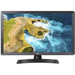 Led tv 24" mfm lg 24tq510s-pz.aeu,  Monitoare LED | electropc.ro