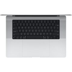 Mbp 2023 16" m2 pro 1tb ssd - silver (us power adapter with included us- to-eu adapter),  Laptopuri | electropc.ro