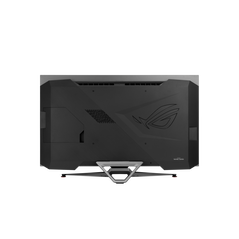 Monitor 41.5" asus pg42uq, oled gaming, 16:9, 4k 3840x2160, non-glare, 450 cd/ mp, 135.000:1, 178/ 178, 0.1 ms, flicker free, hdr10, 138 hz, low blue light, g-sync compatible, dp, 4* usb, 4x usb 3.2 gen 2 type-a, spdif out, boxe 10wx2/ woofer: 15w, kensin,  Monitoare LED | electropc.ro