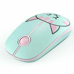 Mouse wireless tellur pisica 16000 dpi,  Mouse | electropc.ro