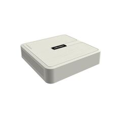 Nvr hikvision 8 canale ip hwn-2108h(c), seria hiwatch, incoming bandwidth/outgoing bandwidth: 60mbps/60 mbps, rezolutie inregistrare: 4 mp/3 mp/1080p/uxga /720p, decoding: 4-ch@1080p (25 fps), 2-ch@4 mp (25 fps), smart feature: line crossing si intrusion ,  NVR | electropc.ro