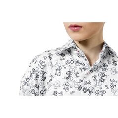 Pegas urban buz by brainconf camasa femei denim7,  Camasi | electropc.ro