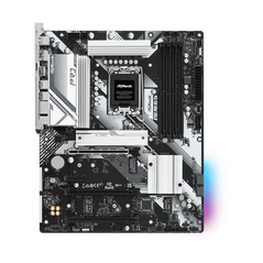 Placa de baza asrock b760 pro rs lga1700, 4x ddr4,  Placi de baza | electropc.ro
