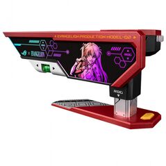 Rog herculx eva-02 edition product dimension 208 x 71 x 46 mm product net weight 183 g lighting 3-pin addressable rgb argb cable length 500 mm aura sync argb,  Periferice Diverse | electropc.ro