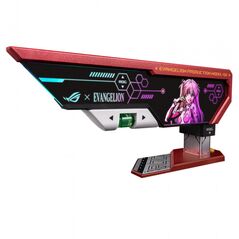 Rog herculx eva-02 edition product dimension 208 x 71 x 46 mm product net weight 183 g lighting 3-pin addressable rgb argb cable length 500 mm aura sync argb,  Periferice Diverse | electropc.ro