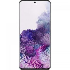 Samsung s20+ g985 6.7" 8gb 128gb dualsim cosmic black,  Telefoane mobile | electropc.ro