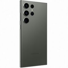 Samsung s23 ultra 5g s918b 6.8" 8gb 256gb dualsim green (incl. s-pen)  SM-S918BZGDEUE