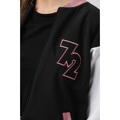 W jacheta bomber  pink  l,  Jachete | electropc.ro