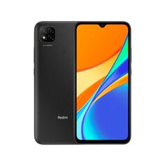Xiaomi redmi 9c 6.53" 3gb ram 64gb dualsim midnight grey,  Telefoane mobile | electropc.ro