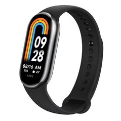 Xiaomi smart band 8 graphite black,  SmartWatch-uri | electropc.ro