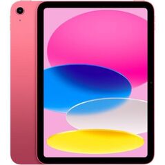 Apple ipad 10 10.9" cellular & wifi 64gb  pink,  Tablete | electropc.ro