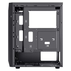 Carcasa spacer warrior mid tower, sloturi expansiune 7, atx,  Carcase | electropc.ro