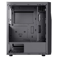 Carcasa spacer warrior mid tower, sloturi expansiune 7, atx,  Carcase | electropc.ro