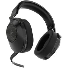 Casti gaming corsair hs65 surround wireless v2 7.1 surround, autonomie baterie 24h,  Casti audio | electropc.ro