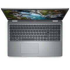 Dell precision 3580, 15.6" fhd, intel core i7-1360p, 32gb, 512gb ssd, nvidia rtx a500, ubuntu,  Laptopuri | electropc.ro
