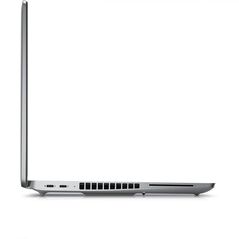 Dell precision 3580, 15.6" fhd, intel core i7-1360p, 32gb, 512gb ssd, nvidia rtx a500, ubuntu,  Laptopuri | electropc.ro
