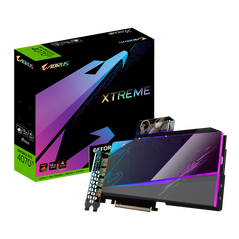 Graphics processing geforce rtx™ 4070 ti core clock 2700 mhz (reference card: 2610 mhz) cuda® cores 7680 memory clock 21 gbps memory size 12 gb memory type gddr6x memory bus 192 bit card bus pci-e 4.0 digital max resolution 7680x4320 multi-view 4 card siz,  Placi video | electropc.ro
