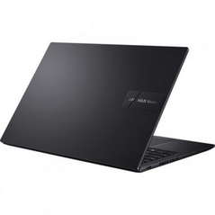 Laptop asus vivobook 16, x1605za-mx059, 16.0-inch, 3.2k (3200 x 2000) oled 16:10 aspect ratio, i5-1235u processor 1.3 ghz (10m cache, up to 4.4 ghz, 10 cores), intel iris x graphics, 1x ddr4 so-dimm slot, 8gb ddr4 on board + 8gb ddr4 so-dimm, 512gb m.2 nv,  Laptopuri | electropc.ro